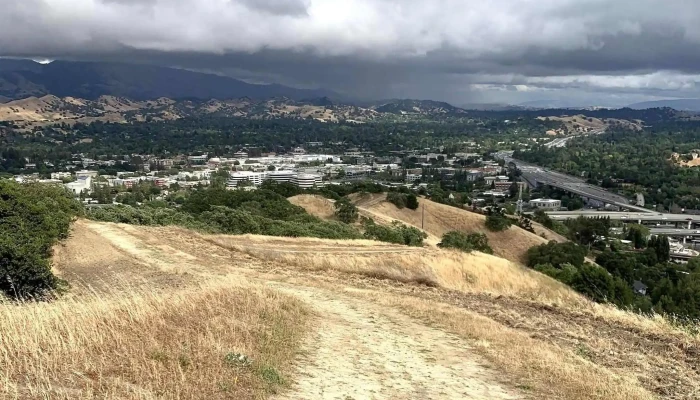 Acalanes Ridge Open Space Acalanes South Trail -  Schedule - Lafayette