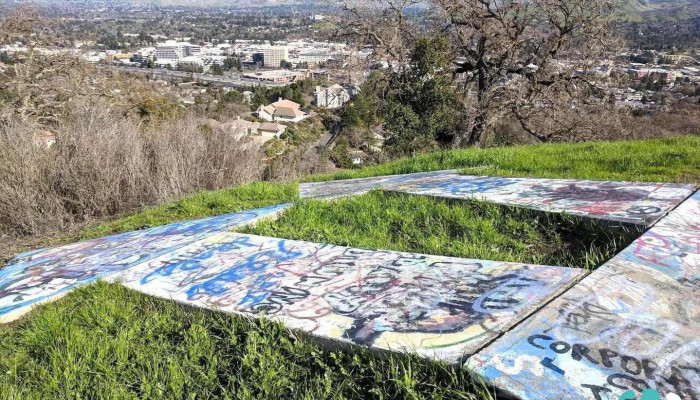 Acalanes Ridge - Walnut Creek