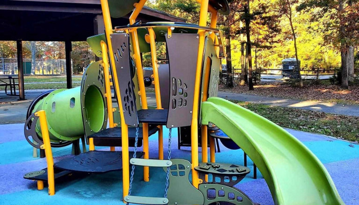 Accokeek Neighborhood Park -  All - Accokeek