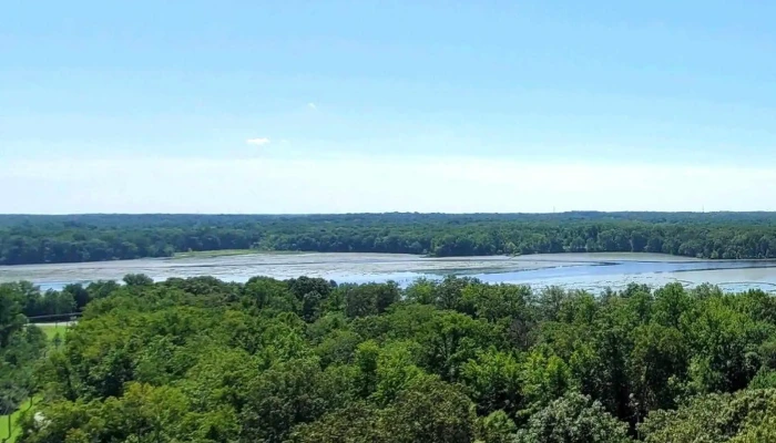 Accokeek Neighborhood Park -  Area - Accokeek