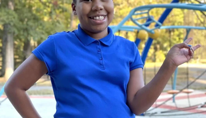 Accokeek Neighborhood Park -  Comments - Accokeek
