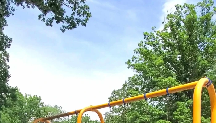 Accokeek Neighborhood Park -  Number - Accokeek