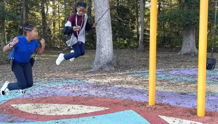 Accokeek Neighborhood Park -  Photos - Accokeek
