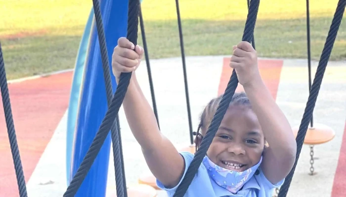 Accokeek Neighborhood Park -  Schedule - Accokeek