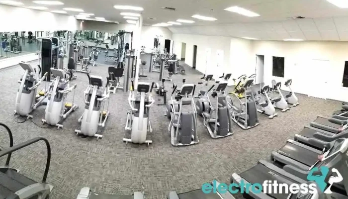 Achieve Health Fitness By Owner - Yakima
