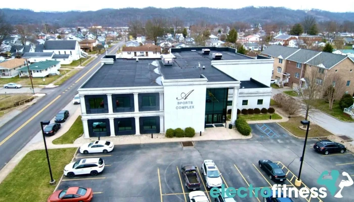 Action Sports Complex -  All - St Albans
