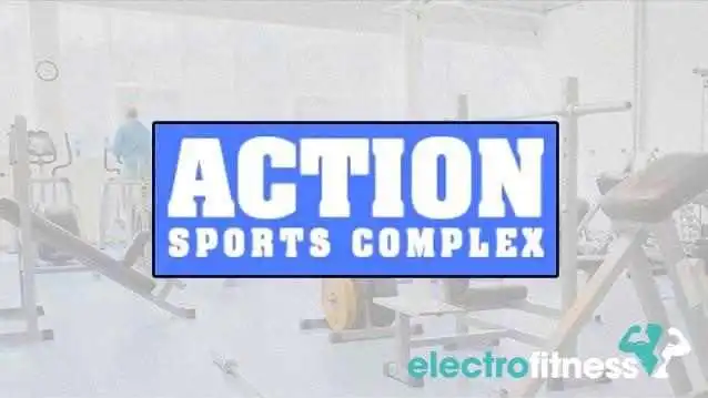 Action Sports Complex -  By Owner - St Albans