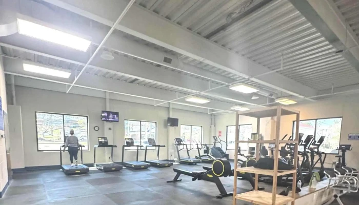 Action Sports Complex -  Phone - St Albans