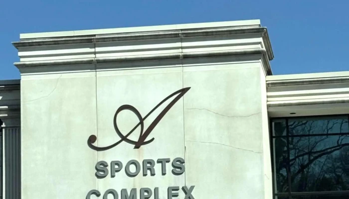 Action Sports Complex -  Physical Fitness Program - St Albans