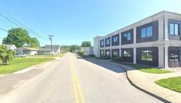 Action Sports Complex -  Street View 360deg - St Albans