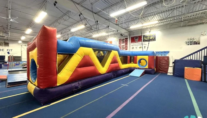 Active Athletics -  All - Littleton