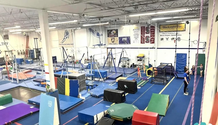 Active Athletics -  Gym - Littleton