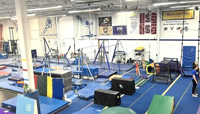 Active Athletics -  Gymnastics Center - Littleton