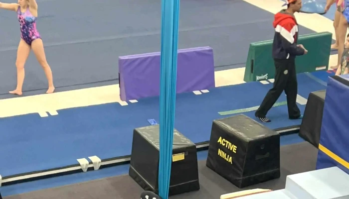 Active Athletics - Littleton