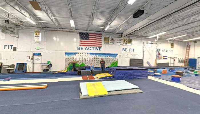 Active Athletics -  Street View 360deg - Littleton