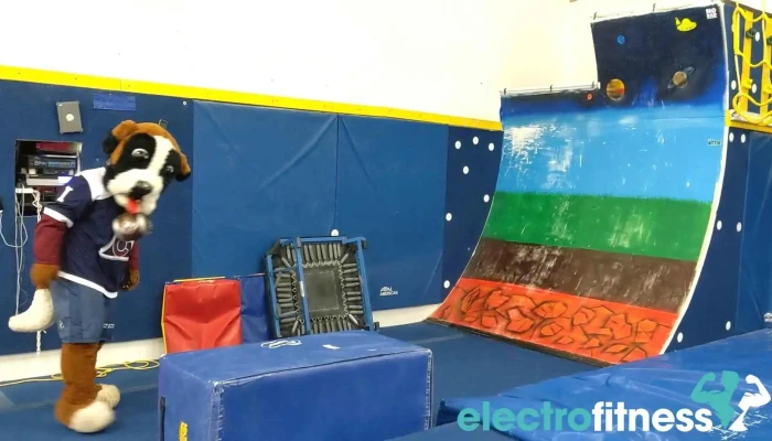 Active Athletics -  Videos - Littleton