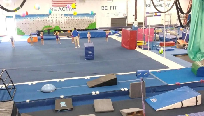 Active Athletics -  Where - Littleton