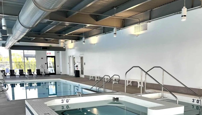 Active Wellness Center -  Address - Hillsboro