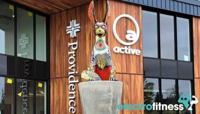 Active Wellness Center -  All - Hillsboro