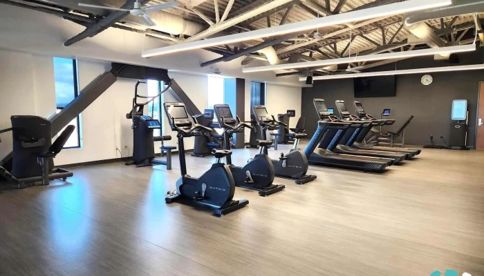 Active Wellness Center -  Gym - Hillsboro