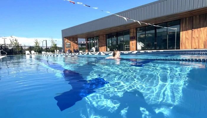 Active Wellness Center -  Where - Hillsboro