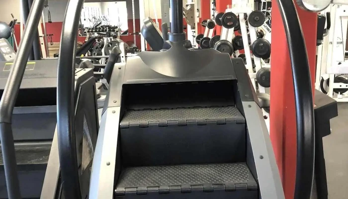 Acton Fitness -  Exercise Machine - Acton