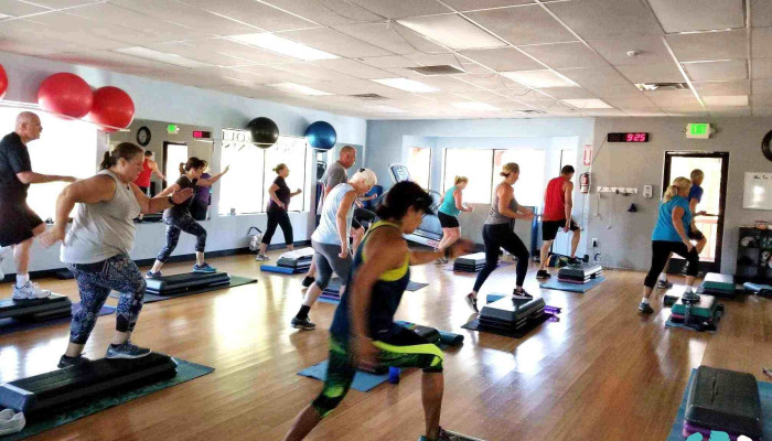 Acton Fitness -  Gym - Acton