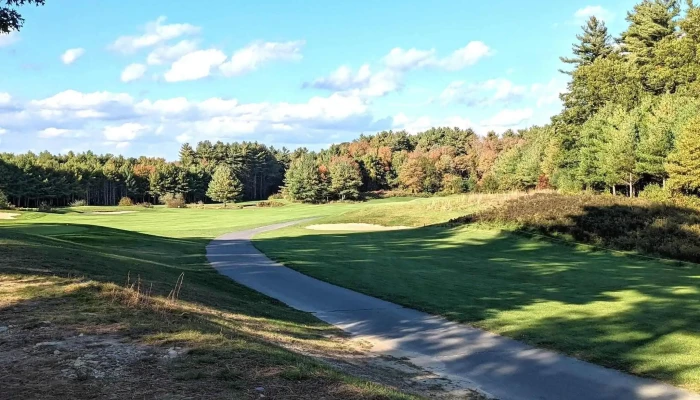 Acushnet River Valley -  Address - Acushnet