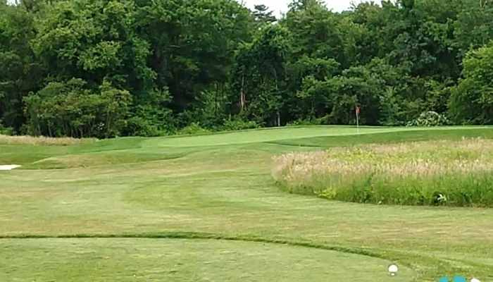 Acushnet River Valley -  Golf - Acushnet