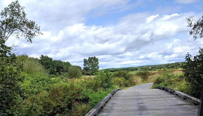 Acushnet River Valley -  Photos - Acushnet