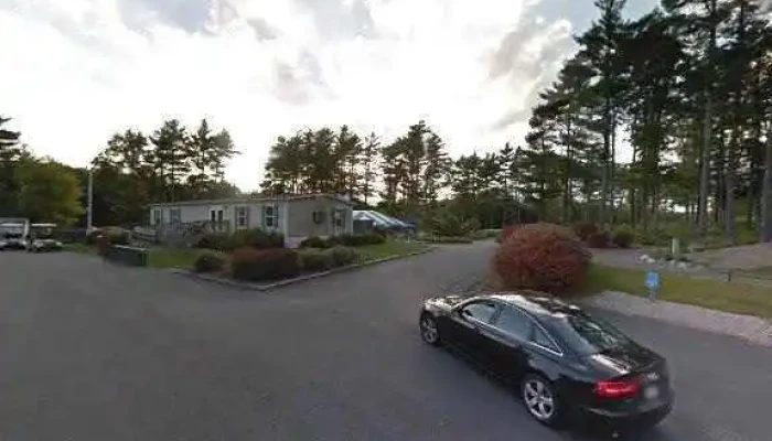 Acushnet River Valley -  Street View 360deg - Acushnet