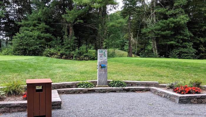Acushnet River Valley -  Website - Acushnet