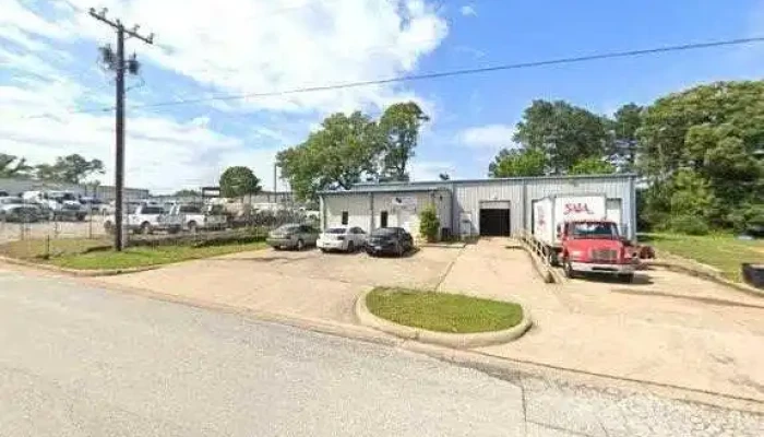 Ad Fitness Boxing Street View 360deg - Tyler
