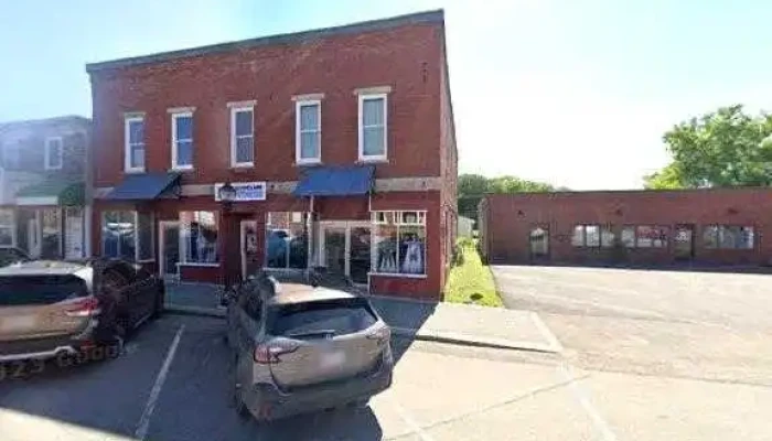 Adam Clark Fitness -  Street View 360deg - Brewer