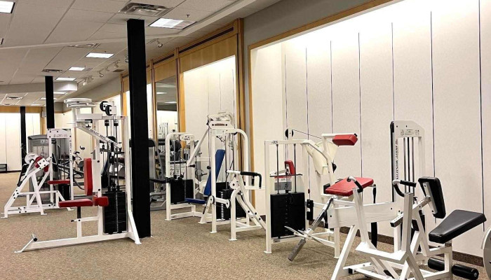 Adams 247 Fitness All - Bangor