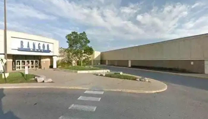 Adams 247 Fitness Street View 360deg - Bangor
