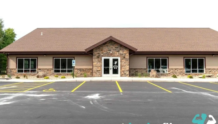 Adams Ymca Aspirus Health Center -  All - Adams