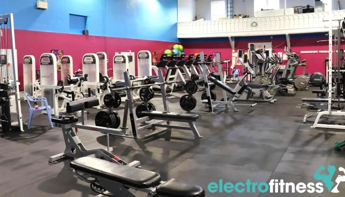 Adamstown Ymca -  All - Adamstown