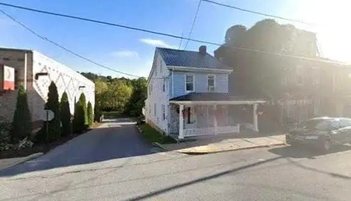 Adamstown Ymca -  Street View 360deg - Adamstown