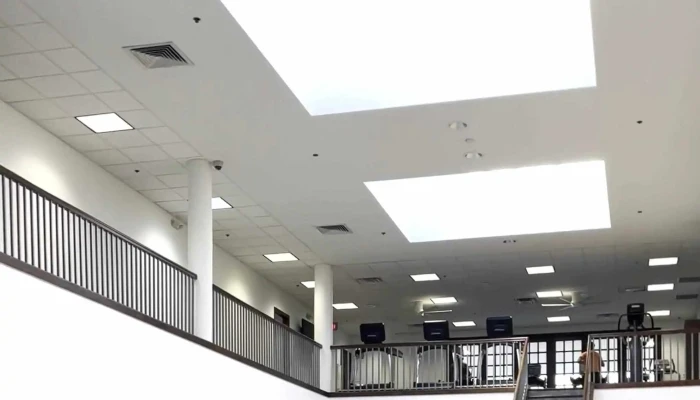 Addison Athletic Club - Addison