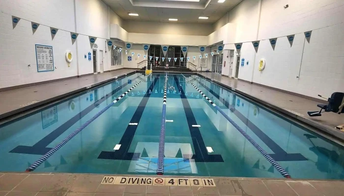 Addison Athletic Club -  All - Addison