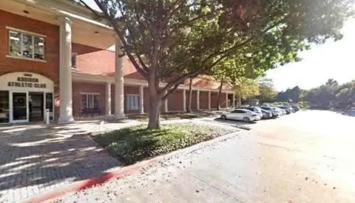 Addison Athletic Club -  Street View 360deg - Addison