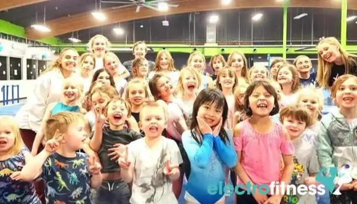 Adrenaline Gymnastics Academy -  All - Littleton