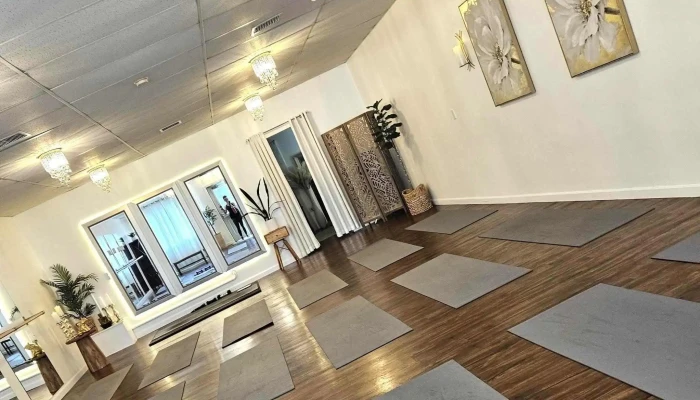 Advance Cycling Yoga Address - Westport