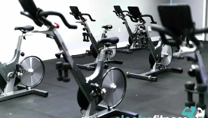 Advance Cycling Yoga Gym - Westport