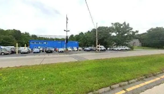 Advance Cycling Yoga Street View 360deg - Westport