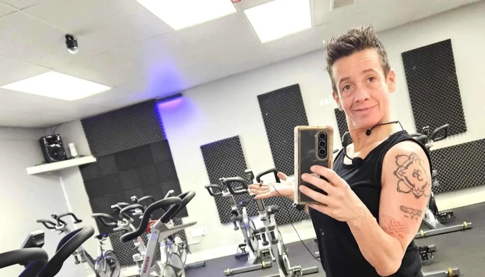 Advance Cycling & Yoga - Westport