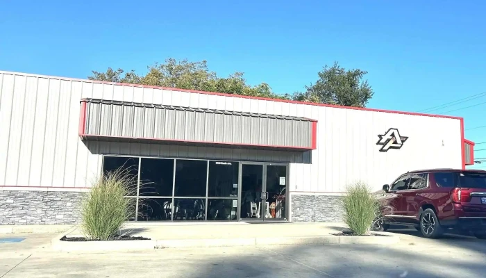 Aerofit Healthclub -  Gym - Tahlequah