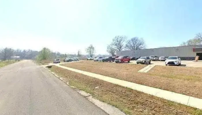 Aerofit Healthclub -  Street View 360deg - Tahlequah