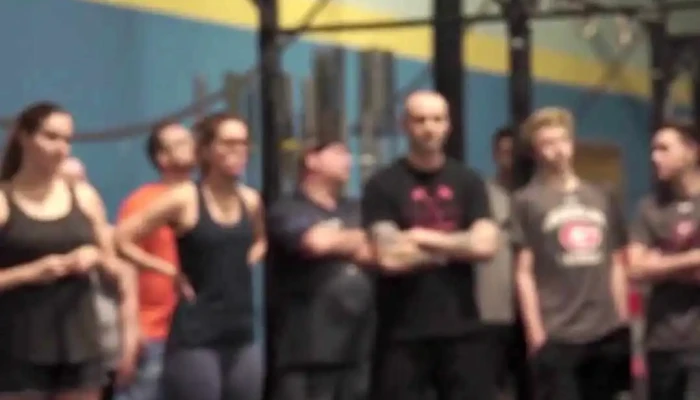 Aevitas Fitness -    Crossfit Aevitas   Gym By Owner - Guilderland